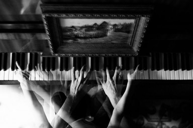 Разговор с учителем рисования