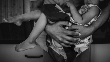 Письмо к папе