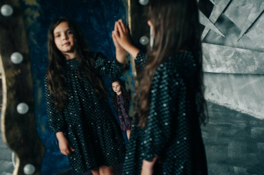 О чем будут вспоминать ваши дети через 20 лет?