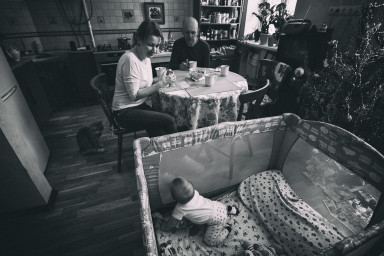 Привычки счастливых