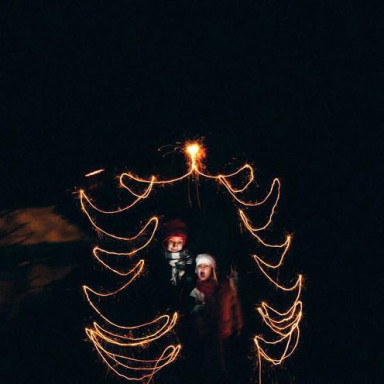 Как дарить детям подарки