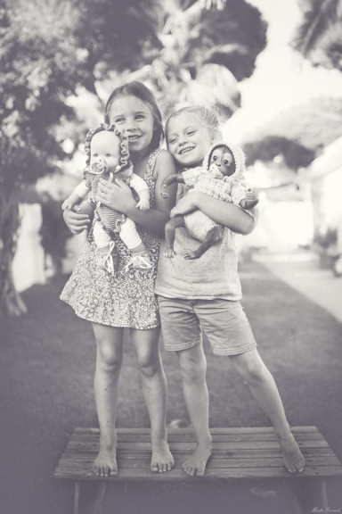 И снова о воспитании