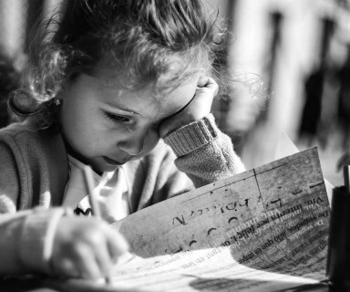 Может ли навредить раннее развитие?