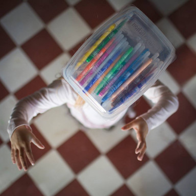 Хобби ребенка: выбор между своим и родительским желанием