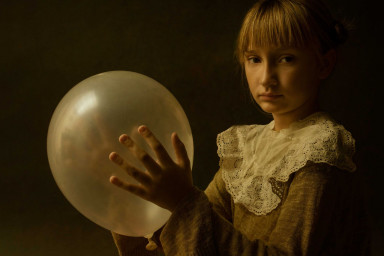 Первый день рождения в новой семье - как провести с пользой