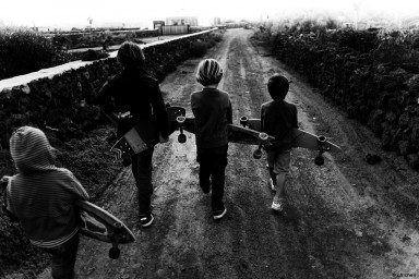 Как воспитать ребенка смелым?