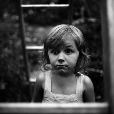 Вседозволенность или границы?