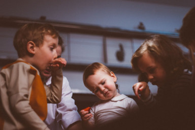 Воспитание ответственностью