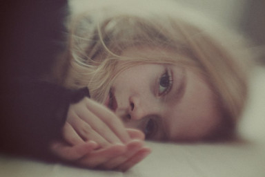 Как печалятся дети