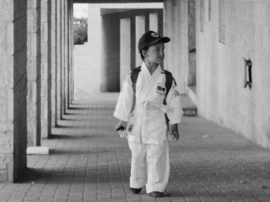 Безопасность на улице: что стоит повторять с ребенком?