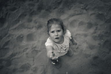 Как помочь ребенку избавиться от страхов?