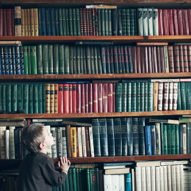 Учим буквы: 6 лучших идей