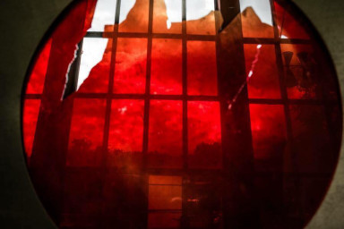 Пожар: что делать? Советы от школы безопасности Стоп-Угроза