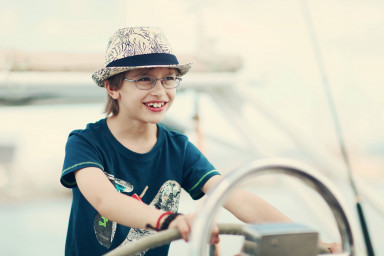 Та сторона, где ветер…