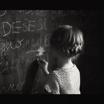 Родительские собрания и оценки (отрывок из книги 