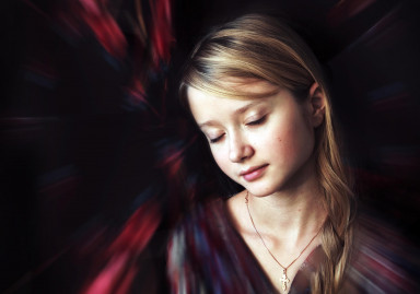 Про козлика, ёжика и медвежонка: сказки, которые спасут мир!