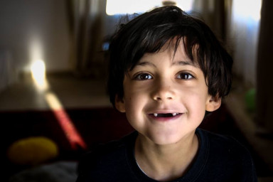 Почему вы не заводите детей?