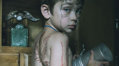 Кусочек Индии