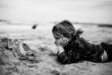 Приёмный ребенок в летнем лагере: стоит ли?