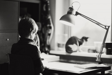 Как научить ребенка читать