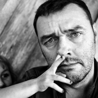 Нормальный бывший муж