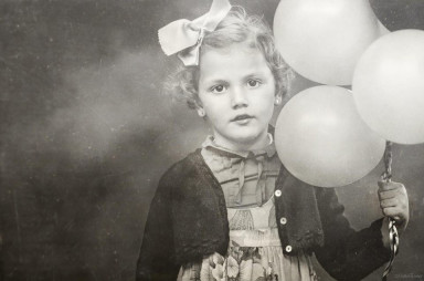 Пять причин сообщить ребенку, что он неродной.