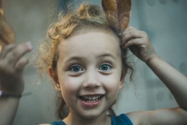 Любовь к конфетам