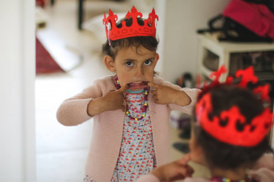 Главная роль