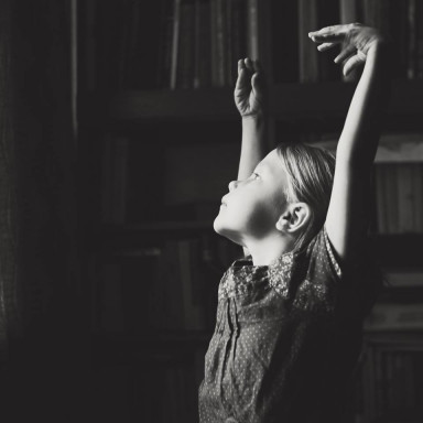 Творчество без родительского контроля