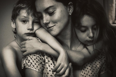 Неожиданное счастье