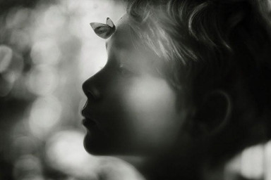 Приметы материнства