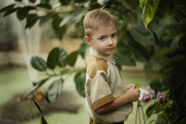 Правильный вывод