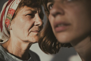 Мгновение из детства