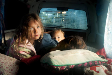 Игры в дороге