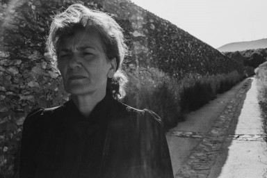 Монолог моей мамы