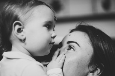 Младенец и фрустрация