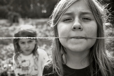 Скрытое раздражение