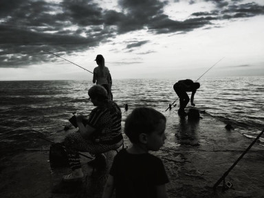 Угроза цивилизованности