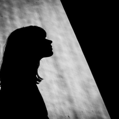 Стать матерью