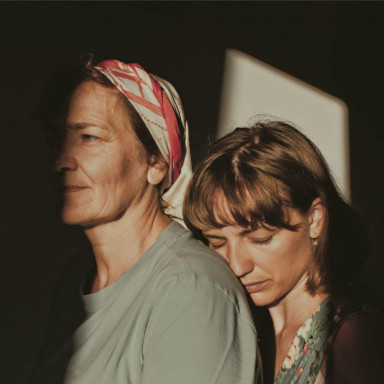 О чем не рассказывают девочкам