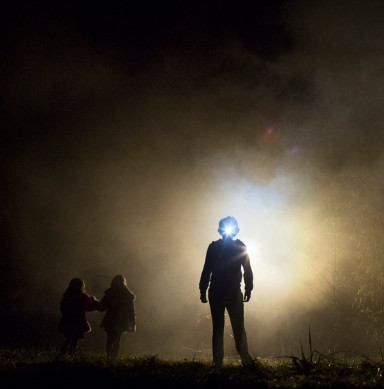 Руля-космонавт