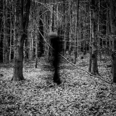 Самая страшная сказка