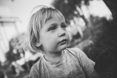 Как воспитать в мальчике мужественность?