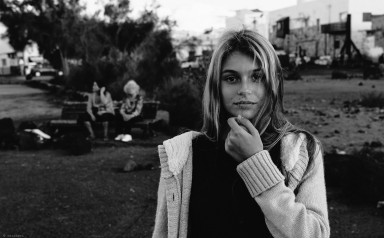 Путешествие на край земли. Случайные знакомства