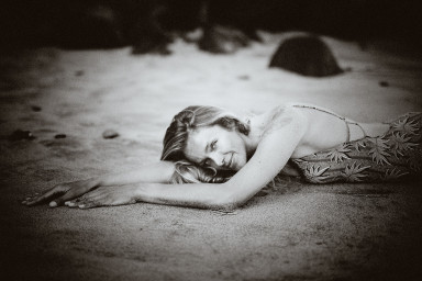 Такого моря больше не будет