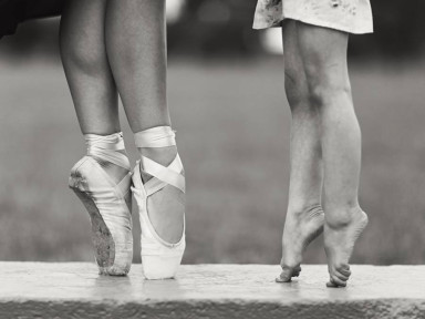 Секции и кружки. Как выбрать?