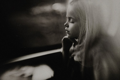 Про злых дядек, улыбчивых продавщиц и безопасность детей