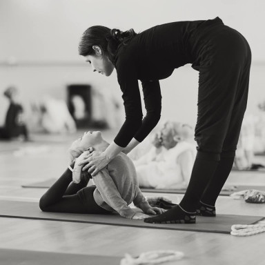 Разные подходы