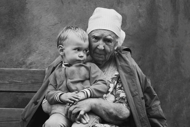 Все, что нам осталось...