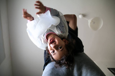 Принцесса на горошине